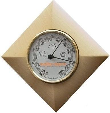 Барометр MOLLER 201004 - фото - интернет-магазин электроники и бытовой техники TTT
