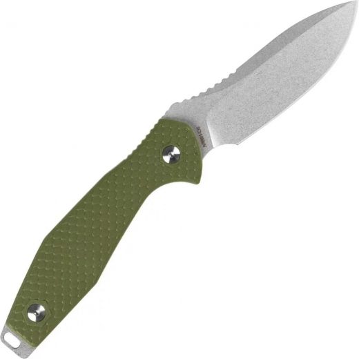 Ніж Skif Adventure FB Jr SW Olive - фото - інтернет-магазин електроніки та побутової техніки TTT