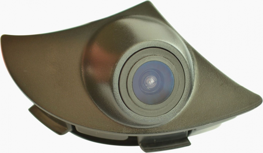 Камера переднего вида Prime-X B8005 Toyota RAV4 (2013) / Toyota Reiz (2013 — 2015) - фото - интернет-магазин электроники и бытовой техники TTT