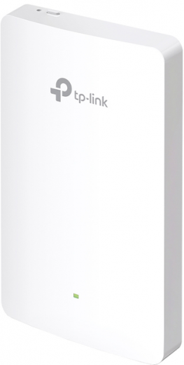 Точка доступу TP-LINK EAP615-Wall WiFi 6 AX1800 - фото Точка доступу TP-LINK EAP615-Wall WiFi 6 AX1800 - фото - інтернет-магазин електроніки та побутової техніки TTT