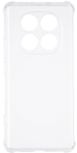 Накладка Gelius Ultra Thin Proof for Xiaomi Redmi Note 14 Pro 5G Transparent - фото Накладка Gelius Ultra Thin Proof for Xiaomi Redmi Note 14 Pro 5G Transparent - фото - интернет-магазин электроники и бытовой техники TTT