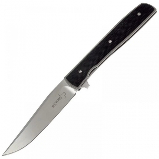 Нож Boker Plus Urban Trapper (01BO732) - фото - интернет-магазин электроники и бытовой техники TTT
