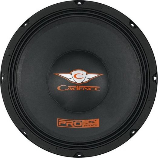 Автосабвуфер Cadence PXW 10X4 - фото Автосабвуфер Cadence PXW 10X4 - фото - интернет-магазин электроники и бытовой техники TTT