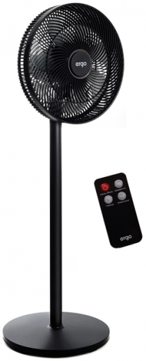 Вентилятор Ergo FS 1415 R - фото - интернет-магазин электроники и бытовой техники TTT