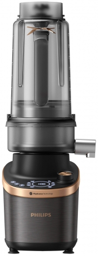 Блендер PHILIPS HR3770/00 - фото Блендер PHILIPS HR3770/00 - фото - интернет-магазин электроники и бытовой техники TTT