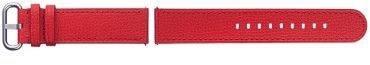 Ремешок Samsung Galaxy Watch 20 мм Essence (GP-TYR820BRBRW) Red - фото - интернет-магазин электроники и бытовой техники TTT