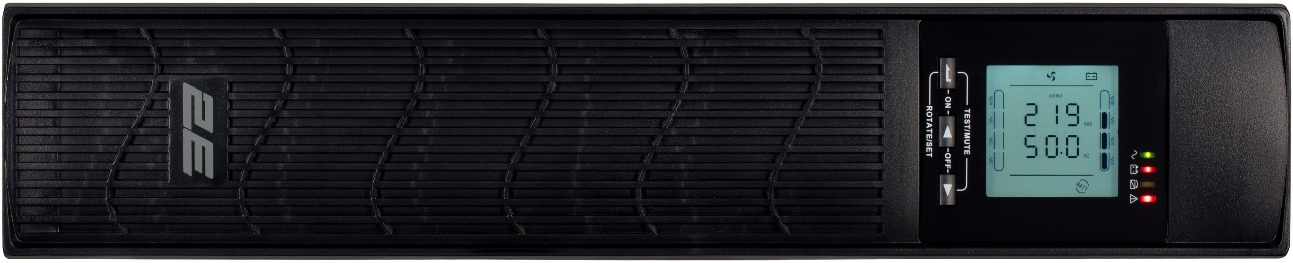 ДБЖ 2E PS1000RT - фото ДБЖ 2E PS1000RT - фото - інтернет-магазин електроніки та побутової техніки TTT