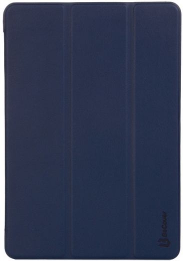 Чохол-книжка BeCover Smart Case для Samsung Galaxy Tab A 10.1 (2019) T510/T515 (703809) Deep Blue - фото Чохол-книжка BeCover Smart Case для Samsung Galaxy Tab A 10.1 (2019) T510/T515 (703809) Deep Blue - фото - інтернет-магазин електроніки та побутової техніки TTT