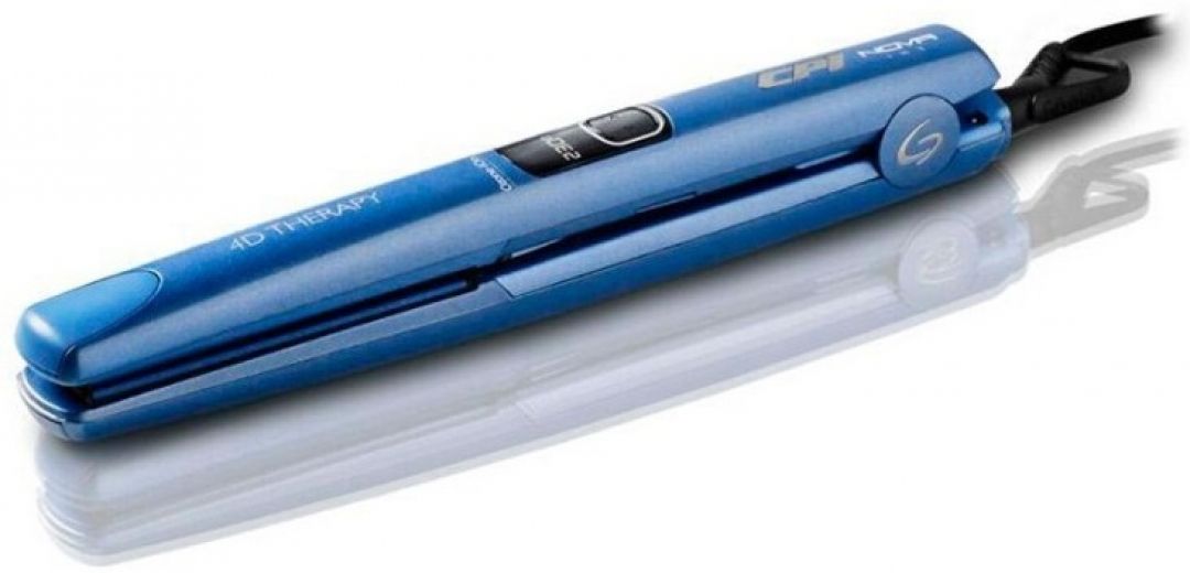 Прибор для укладки волос Ga.Ma CP1 Nova Digital Ozone-ION 4D (GI0402/P21.CP1NOVADION.4D) - фото - интернет-магазин электроники и бытовой техники TTT