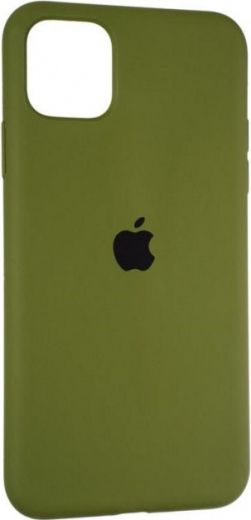 Накладка TPU Original iPhone 11 Pro Max Pinery Green - фото Накладка TPU Original iPhone 11 Pro Max Pinery Green - фото - інтернет-магазин електроніки та побутової техніки TTT