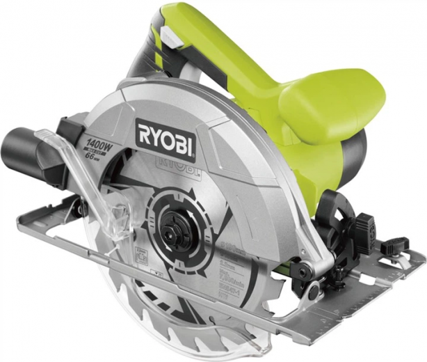 Пила дискова Ryobi RCS1400-G (5133002778) - фото - інтернет-магазин електроніки та побутової техніки TTT