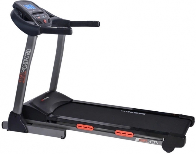 Бігова доріжка Everfit TFK 750 (931232) - фото - інтернет-магазин електроніки та побутової техніки TTT
