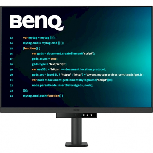 Монитор BenQ RD280UA (9H.LM2LJ.TBE) - фото Монитор BenQ RD280UA (9H.LM2LJ.TBE) - фото - интернет-магазин электроники и бытовой техники TTT
