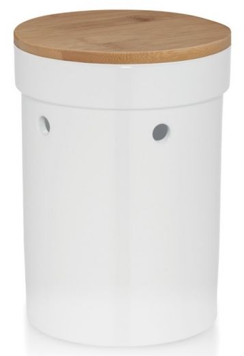 Емкость для хранения лука KELA Salena (12067) - фото - интернет-магазин электроники и бытовой техники TTT