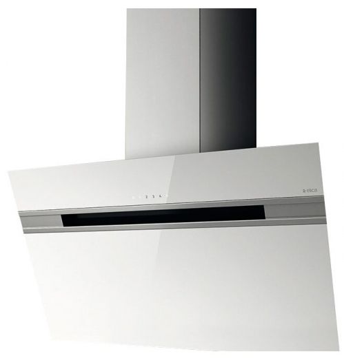 Вытяжка ELICA STRIPE WH/60/A/LX - фото - интернет-магазин электроники и бытовой техники TTT