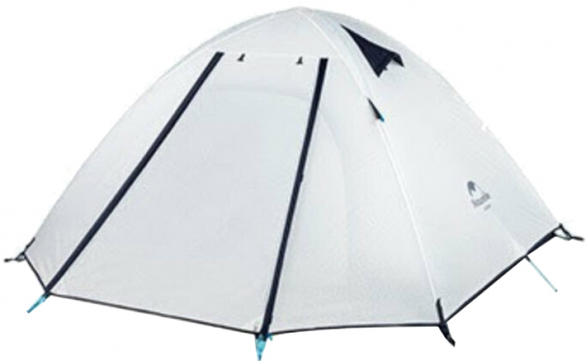 Намет Naturehike P-Series NH18Z033-P, 210T/65D (6927595729663) - фото - інтернет-магазин електроніки та побутової техніки TTT