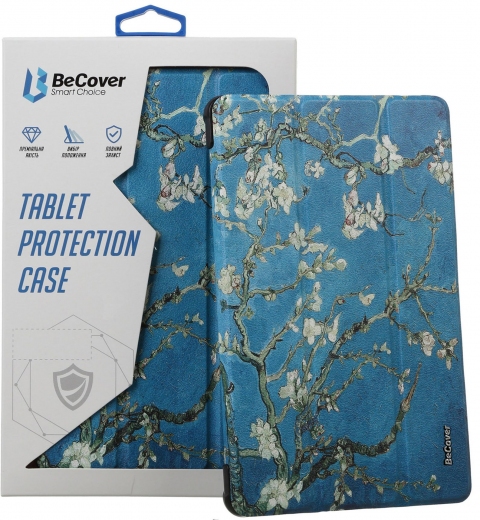 Чехол BeCover Flexible TPU Mate для Samsung Galaxy Tab A9 Plus SM-X210/SM-X215/SM-X216 11.0 Чехол BeCover Flexible TPU Mate для Samsung Galaxy Tab A9 Plus SM-X210/SM-X215/SM-X216 11.0