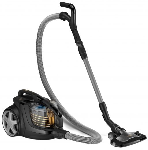 Пылесос без мешка Philips 9000 series XB9154/09 - фото Пылесос без мешка Philips 9000 series XB9154/09 - фото - интернет-магазин электроники и бытовой техники TTT