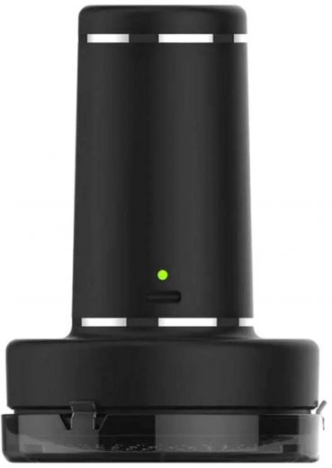 Машинка для стрижки катишків SteamOne RP10B - фото - інтернет-магазин електроніки та побутової техніки TTT