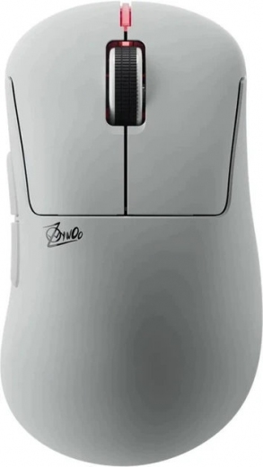 Миша Pulsar ZywOo Wireless/USB (PZWX22) White  - фото - інтернет-магазин електроніки та побутової техніки TTT