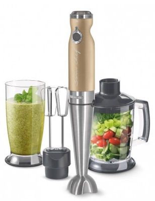 Блендер Sencor SHB5607CH - фото Блендер Sencor SHB5607CH - фото - интернет-магазин электроники и бытовой техники TTT