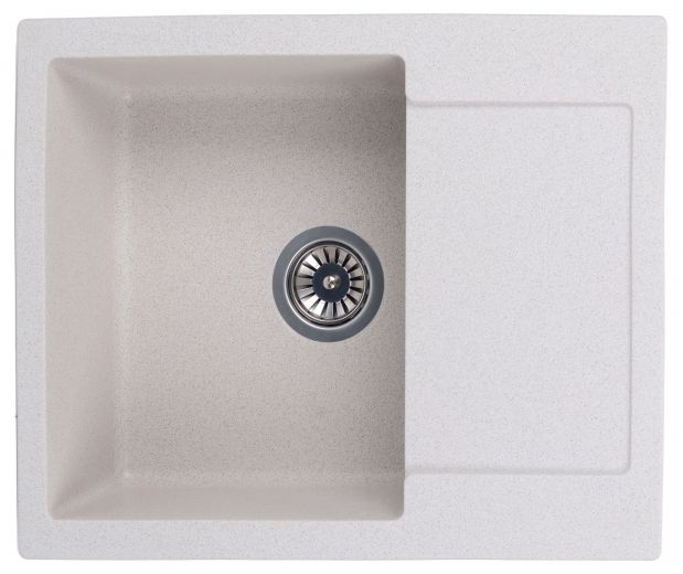 Кухонная мойка INTERLINE POLO terra - фото Кухонная мойка INTERLINE POLO terra - фото - интернет-магазин электроники и бытовой техники TTT