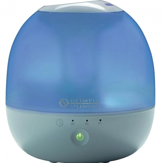 Увлажнитель воздуха Olimpia Splendid LIMPIA 2 (OS-99423) - фото Увлажнитель воздуха Olimpia Splendid LIMPIA 2 (OS-99423) - фото - интернет-магазин электроники и бытовой техники TTT