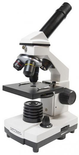 Мікроскоп Optima Discoverer 40x-1280x Set + камера (926246) - фото - інтернет-магазин електроніки та побутової техніки TTT