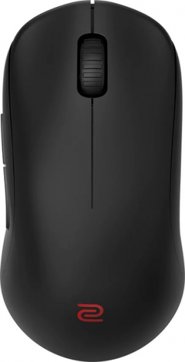 Миша Zowie U2 Wireless (9H.N4KBE.A2E) Black  - фото - інтернет-магазин електроніки та побутової техніки TTT
