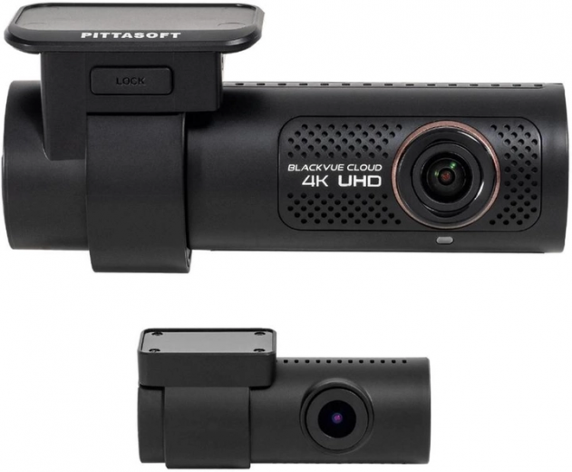 Видеорегистратор Blackvue DR970X-2CH (BV00110) - фото Видеорегистратор Blackvue DR970X-2CH (BV00110) - фото - интернет-магазин электроники и бытовой техники TTT