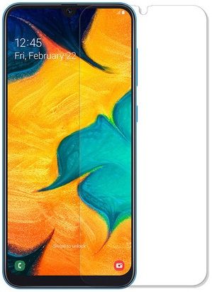 Захисна плівка TPU Boxface Samsung A30/A50 - фото - інтернет-магазин електроніки та побутової техніки TTT