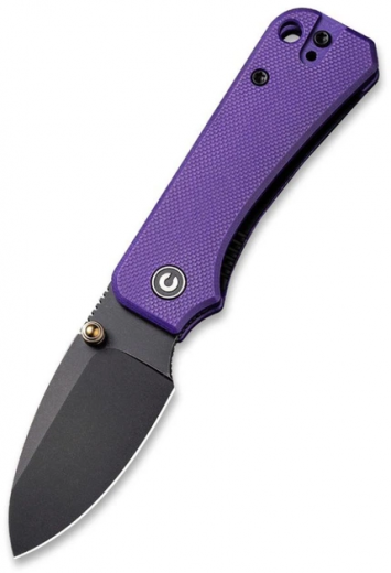 Нож Civivi Baby Banter C19068S-4 - фото - интернет-магазин электроники и бытовой техники TTT