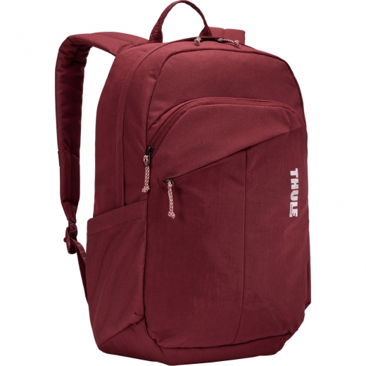 Рюкзак для ноутбука Thule Campus Indago 23L TCAM-7116 (3204923) New Maroon - фото Рюкзак для ноутбука Thule Campus Indago 23L TCAM-7116 (3204923) New Maroon - фото - интернет-магазин электроники и бытовой техники TTT