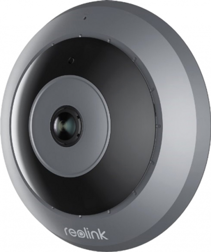 IP камера Reolink Fisheye Series P520 (FE-P) - фото IP камера Reolink Fisheye Series P520 (FE-P) - фото - інтернет-магазин електроніки та побутової техніки TTT