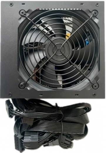 Блок живлення Delux DLP-55DG 700W - фото - інтернет-магазин електроніки та побутової техніки TTT