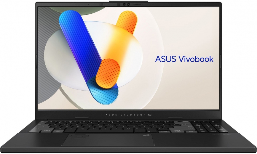 Ноутбук Asus Vivobook Pro 15 OLED N6506MU-MA138 (90NB12Z3-M006Z0) Earl Grey - фото - інтернет-магазин електроніки та побутової техніки TTT