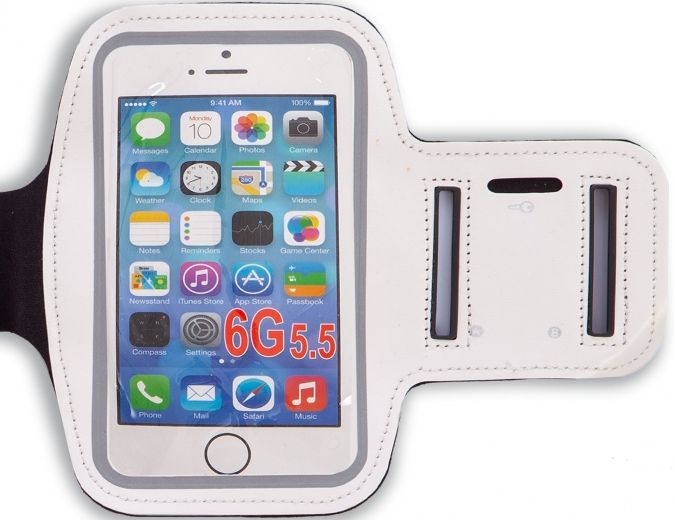Спортивный кейс для смартфонов 4,7 Спортивный кейс для смартфонов 4,7