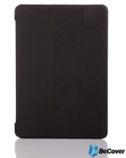 Обкладинка BeCover Smart Case для Apple iPad Pro 11 (BC_703022) Black - фото Обкладинка BeCover Smart Case для Apple iPad Pro 11 (BC_703022) Black - фото - інтернет-магазин електроніки та побутової техніки TTT