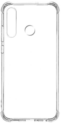 Панель Armorstandart Air Force для Honor 10i (ARM55328) Transparent - фото - интернет-магазин электроники и бытовой техники TTT