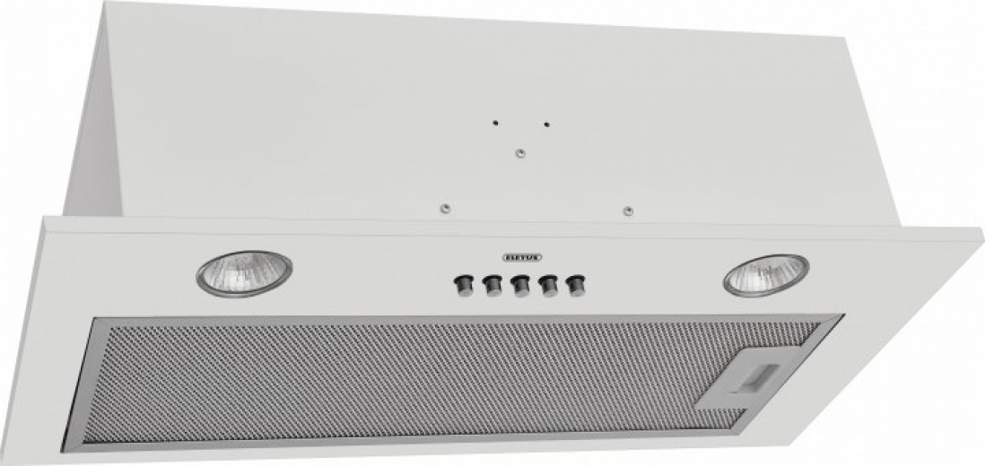 Вытяжка ELEYUS INTO 960 52 WH - фото Вытяжка ELEYUS INTO 960 52 WH - фото - интернет-магазин электроники и бытовой техники TTT