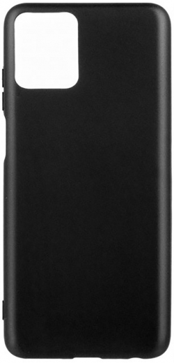 Cиліконовий чохол BeCover для Motorola Moto G32 (707993) Black - фото Cиліконовий чохол BeCover для Motorola Moto G32 (707993) Black - фото - інтернет-магазин електроніки та побутової техніки TTT