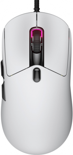 Мышь Cougar Minos Neo RGB USB White - фото Мышь Cougar Minos Neo RGB USB White - фото - интернет-магазин электроники и бытовой техники TTT
