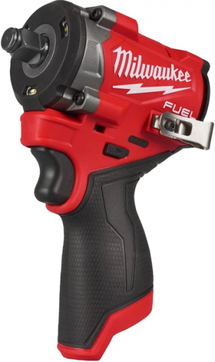 Гайковерт ударний Milwaukee M12 FCIWF12G3-0, 12В без АКБ та ЗП (4933493454) - фото - інтернет-магазин електроніки та побутової техніки TTT
