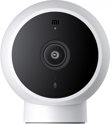 IP-камера Xiaomi Mi Camera 2K Magnetic Mount (MJSXJ03HL/BHR5255GL) - фото IP-камера Xiaomi Mi Camera 2K Magnetic Mount (MJSXJ03HL/BHR5255GL) - фото - интернет-магазин электроники и бытовой техники TTT