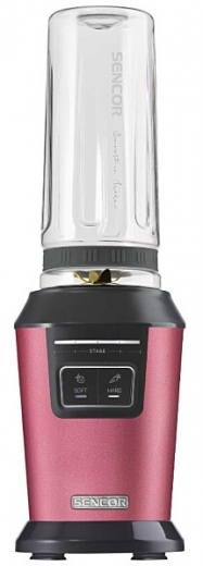 Блендер Sencor SBL7174RD - фото Блендер Sencor SBL7174RD - фото - інтернет-магазин електроніки та побутової техніки TTT