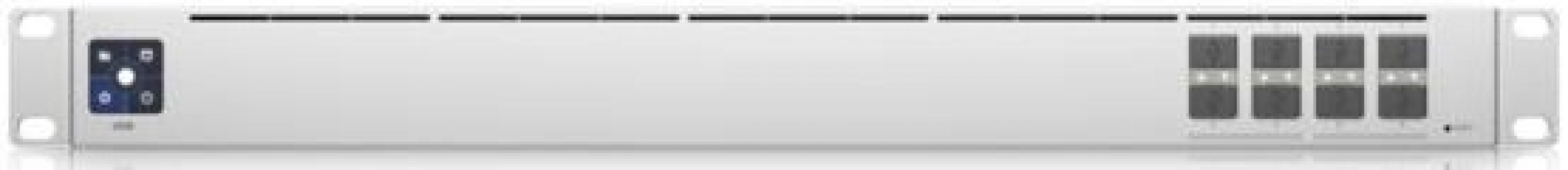 Коммутатор Ubiquiti UniFi USW-Aggregation (8xSFP+, L2) - фото Коммутатор Ubiquiti UniFi USW-Aggregation (8xSFP+, L2) - фото - интернет-магазин электроники и бытовой техники TTT