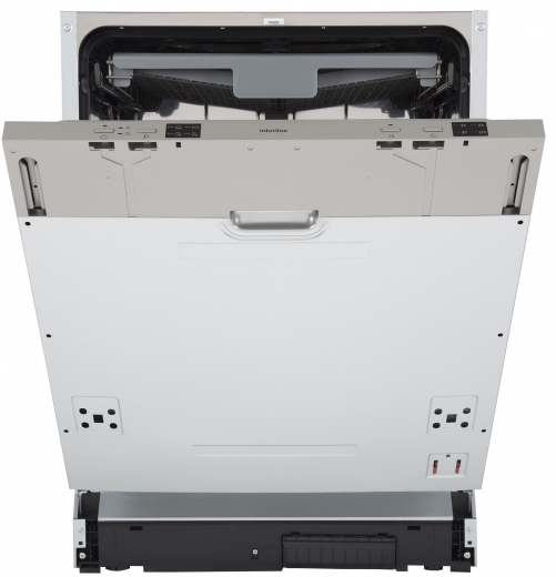 Встраиваемая посудомоечная машина Interline DWI 605 L - фото Встраиваемая посудомоечная машина Interline DWI 605 L - фото - интернет-магазин электроники и бытовой техники TTT