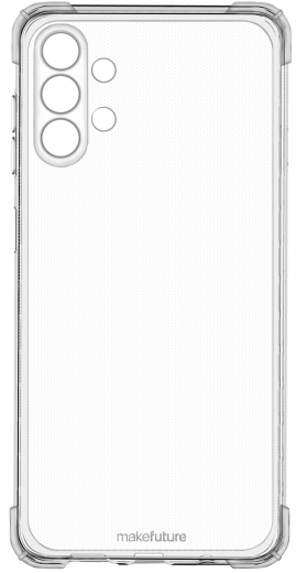 Накладка MakeFuture AirShield для Samsung A13 (MCAS-SA13) - фото - интернет-магазин электроники и бытовой техники TTT