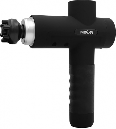 Массажер NEOR Pulse 26BK - фото Массажер NEOR Pulse 26BK - фото - интернет-магазин электроники и бытовой техники TTT