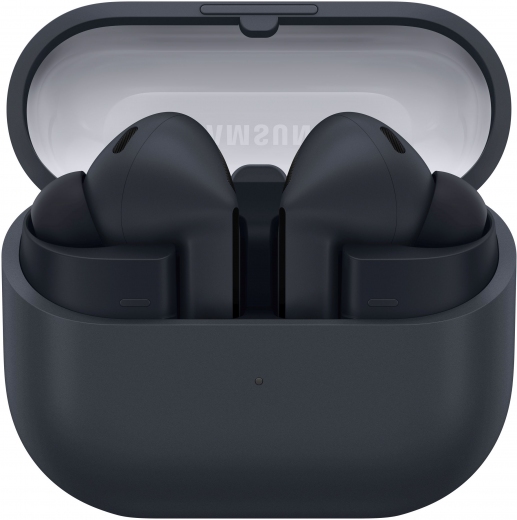 Беспроводные наушники Samsung Galaxy Buds 3 FE SM-R420 (SM-R420NZAASEK) Black - фото - интернет-магазин электроники и бытовой техники TTT